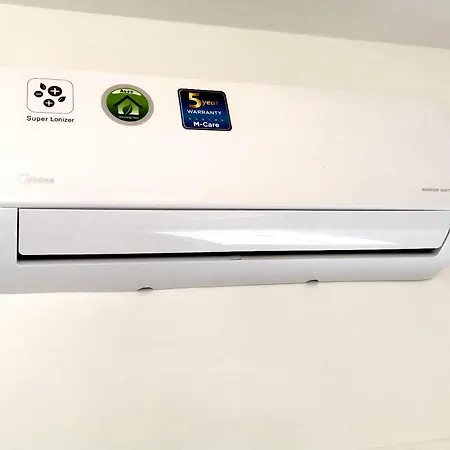 アパート Modern ラルナカ