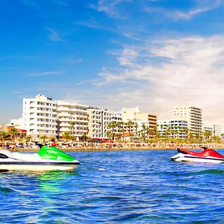 Apartment Modern Larnaca