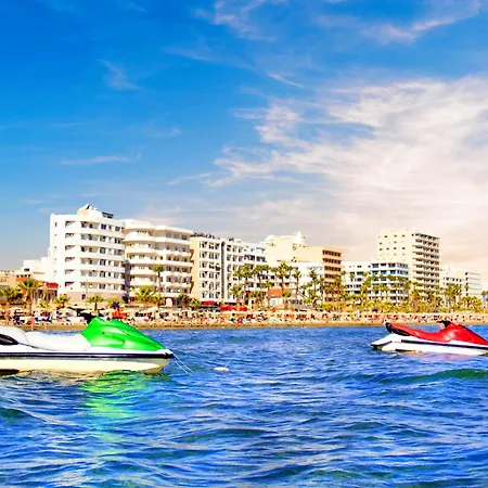 Apartament Modern Larnaca