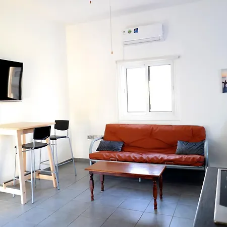 Modern Larnaca