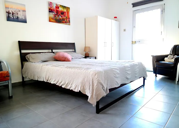 Apartman Modern Lárnaka