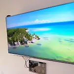 شقة Modern *